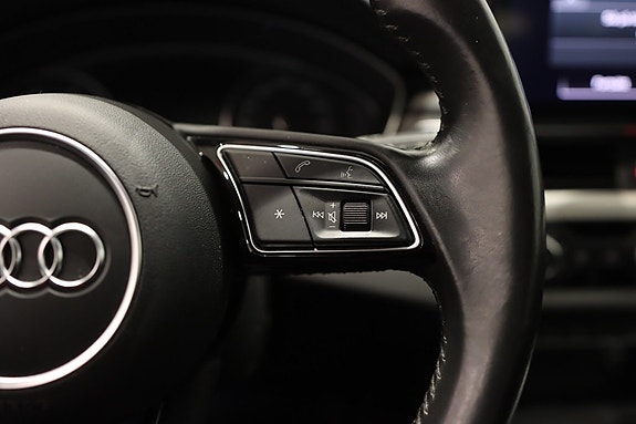 Audi A4 allroad 14 of 24
