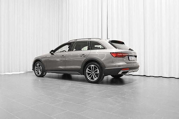 Audi A4 allroad 3 of 5
