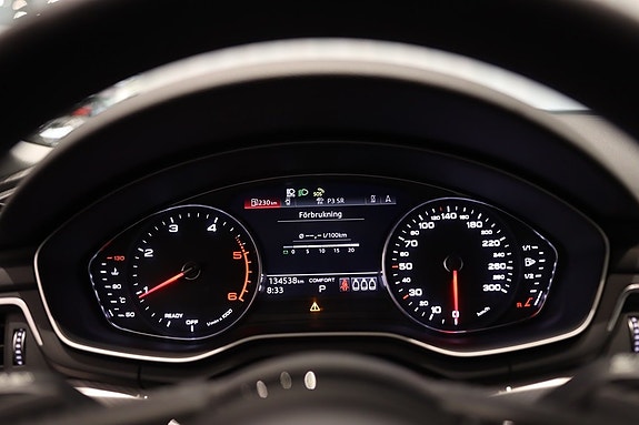 Audi A4 allroad 16 of 24