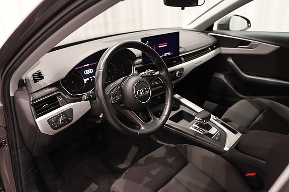 Audi A4 allroad 11 of 24
