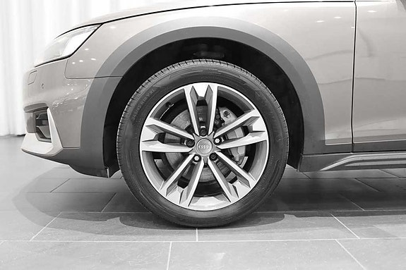 Audi A4 allroad 6 of 24