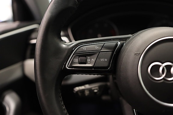 Audi A4 allroad 13 of 24