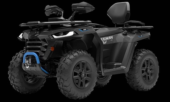 Segway AT5L PREMIUM 10 000kr i värdecheck