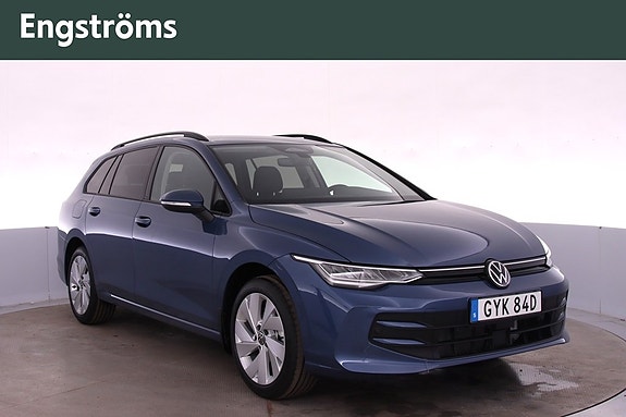 Volkswagen Golf-Serie