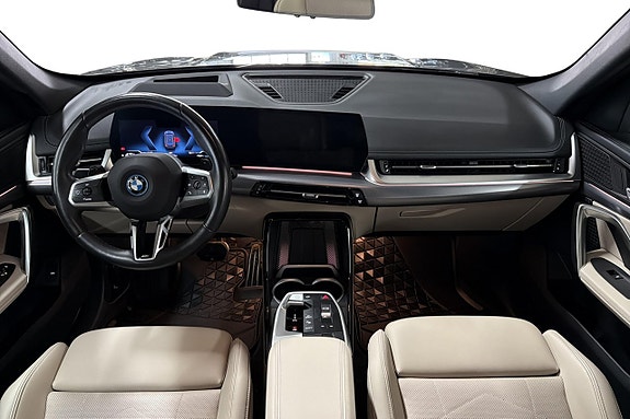 BMW X1 7 of 17