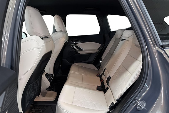 BMW X1 10 of 17