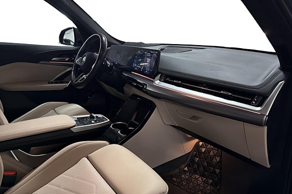 BMW X1 9 of 17
