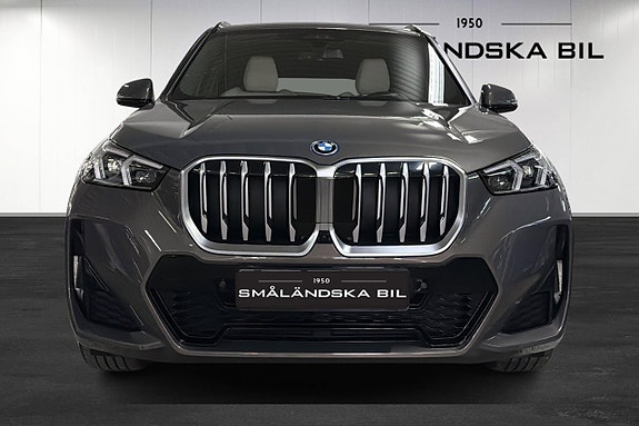 BMW X1 5 of 5