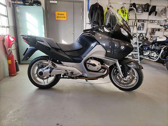 BMW Motorrad R 1200 RT | ABS | Nyservad