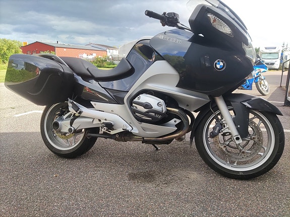 BMW Motorrad R 1200 RT | ABS | Nyservad
