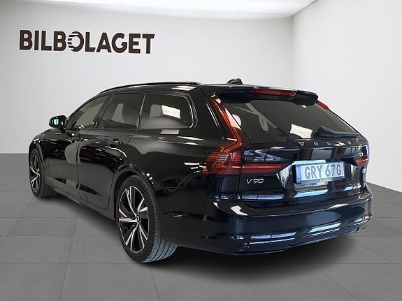 Volvo V90 4 of 5