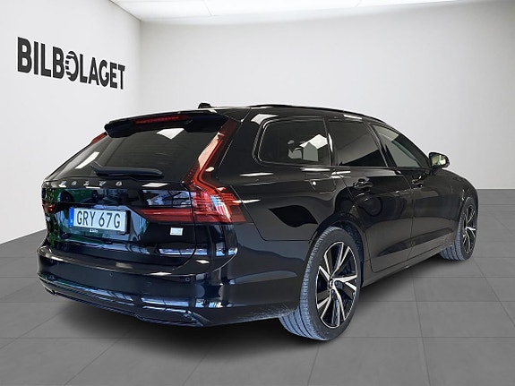 Volvo V90 5 of 5
