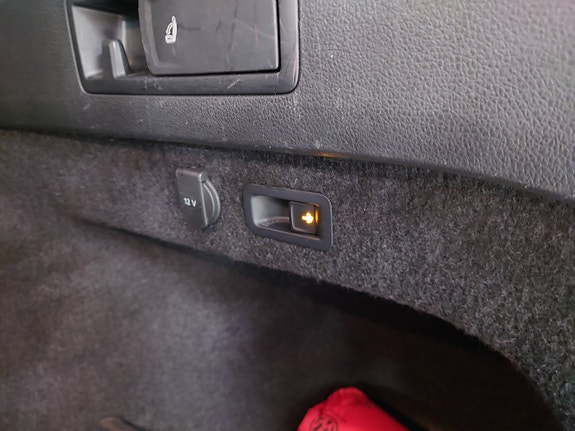 Volkswagen Passat Alltrack 17 of 21