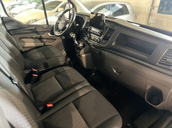 Ford Transit 10 of 14