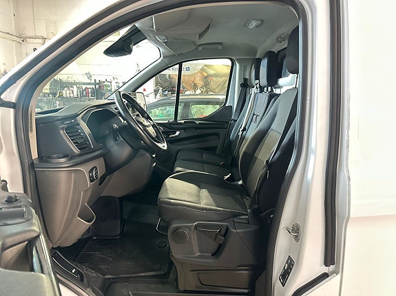 Ford Transit 6 of 14