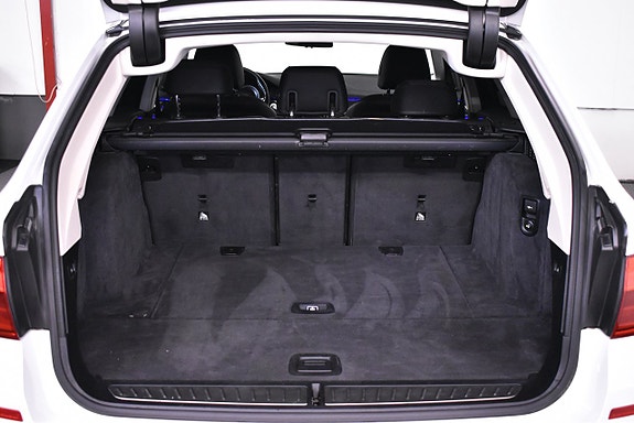 BMW 520d 10 of 18