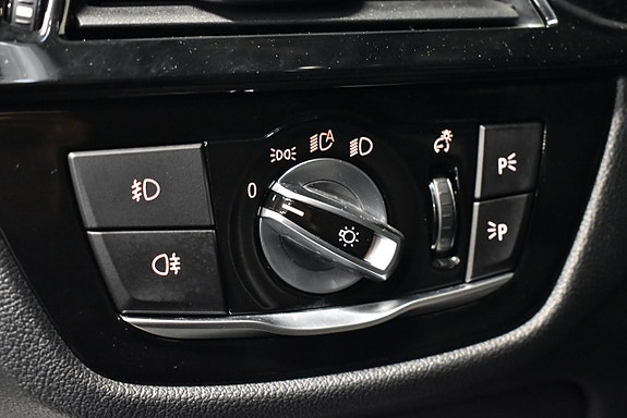 BMW 520d 13 of 18