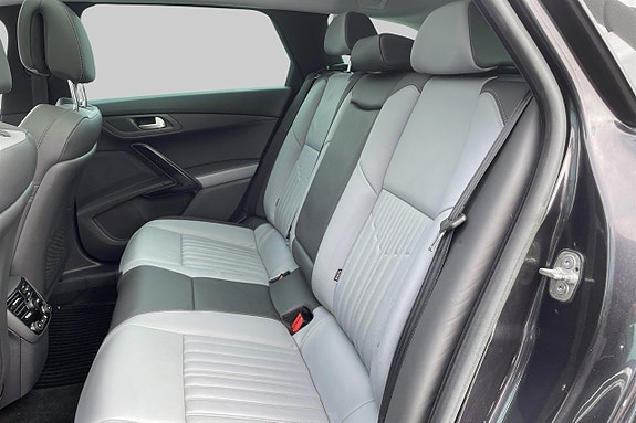 Peugeot 508 RXH 9 of 15