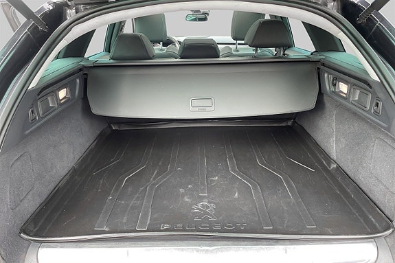 Peugeot 508 RXH 10 of 15