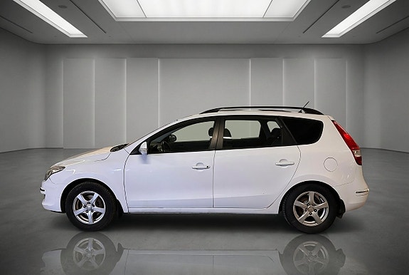 Hyundai i30 5 of 5