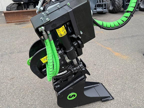 Bobcat E20z - Minigrävare - Limited Edition - 0,99% Ränta 6 of 11