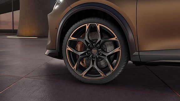 Cupra Formentor 12 of 15