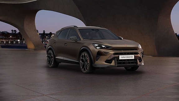 Cupra Formentor 11 of 15