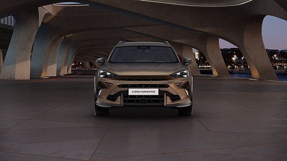 Cupra Formentor 5 of 5