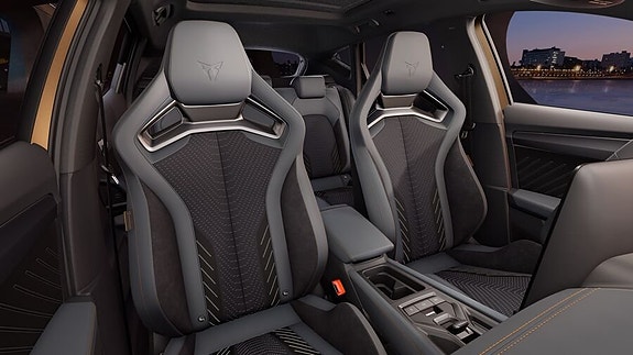 Cupra Formentor 15 of 15