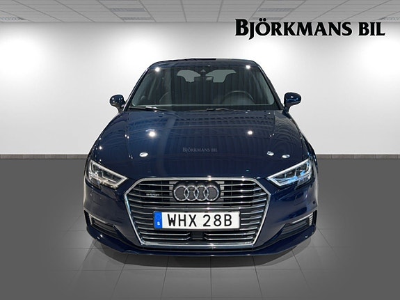 Audi A3 2 of 16