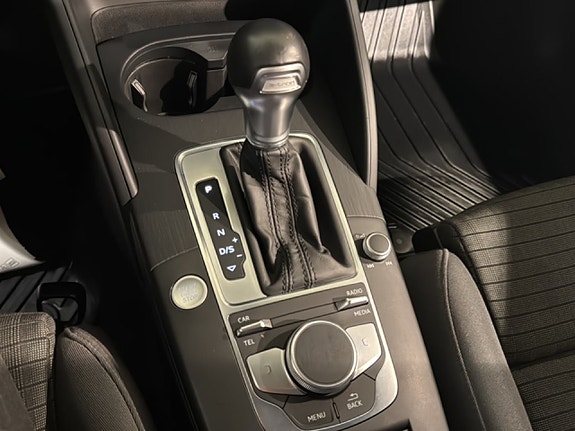 Audi A3 12 of 16