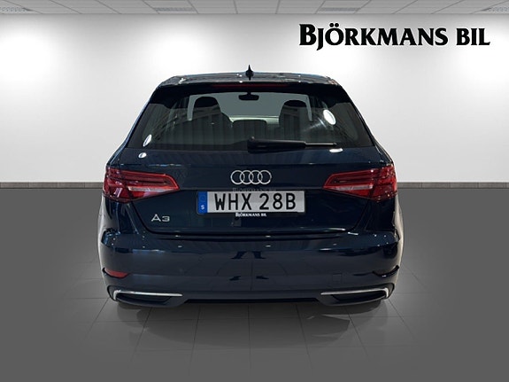 Audi A3 5 of 16