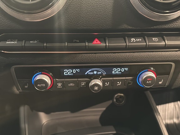 Audi A3 13 of 16