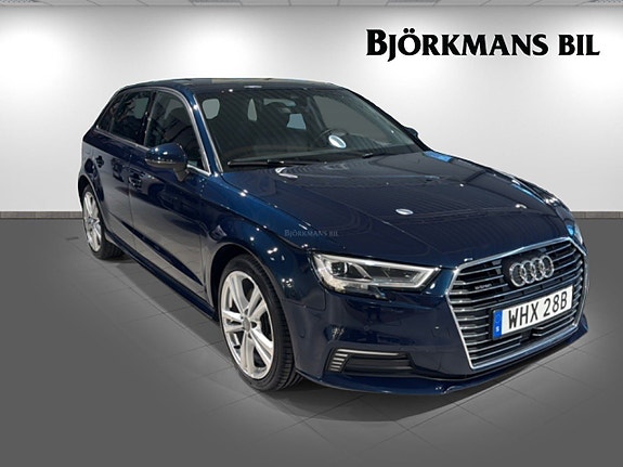 Audi A3 3 of 16