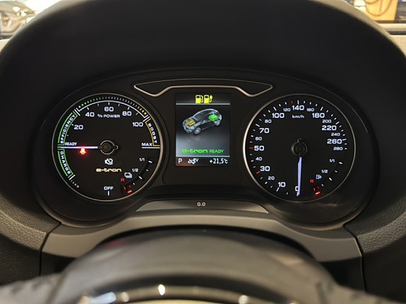 Audi A3 10 of 16
