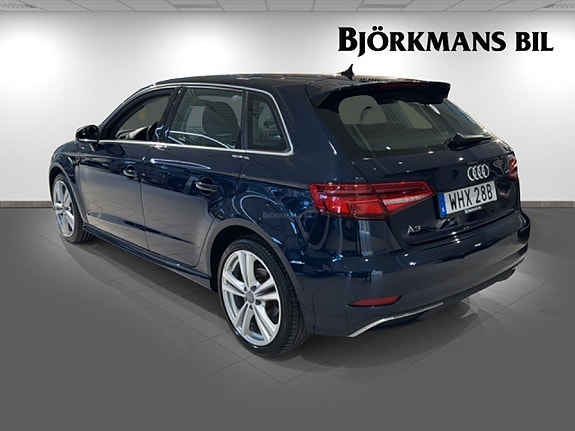 Audi A3 6 of 16