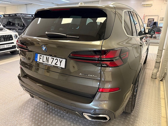 BMW X5 5 of 12