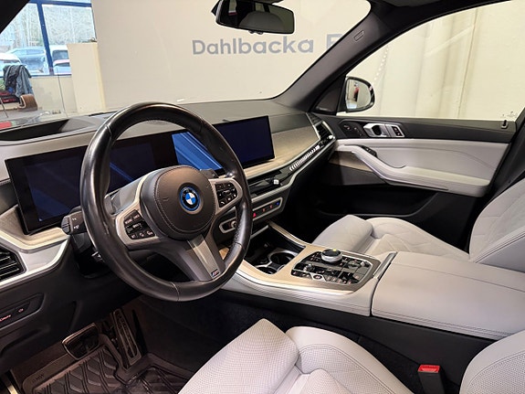 BMW X5 6 of 12