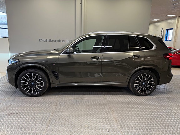 BMW X5 3 of 12