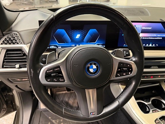BMW X5 10 of 12