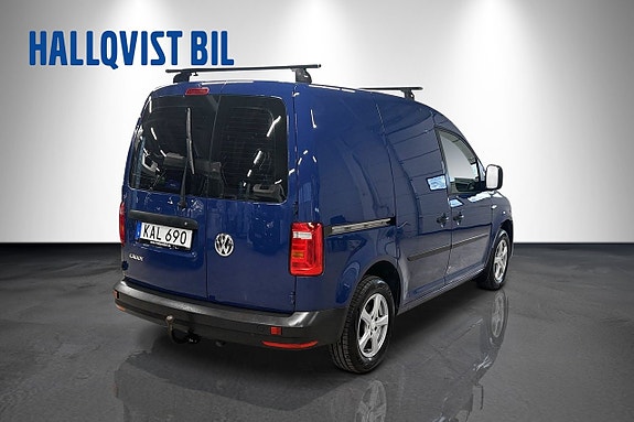 Volkswagen Caddy 6 of 22