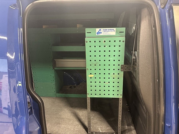 Volkswagen Caddy 20 of 22