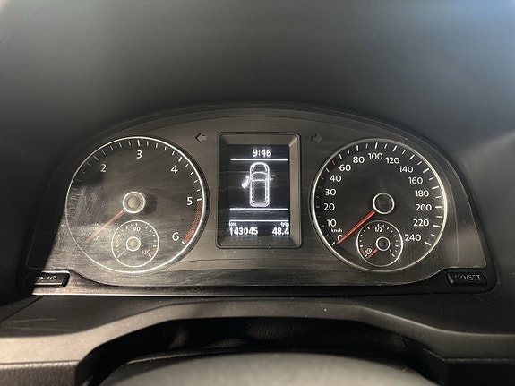 Volkswagen Caddy 17 of 22