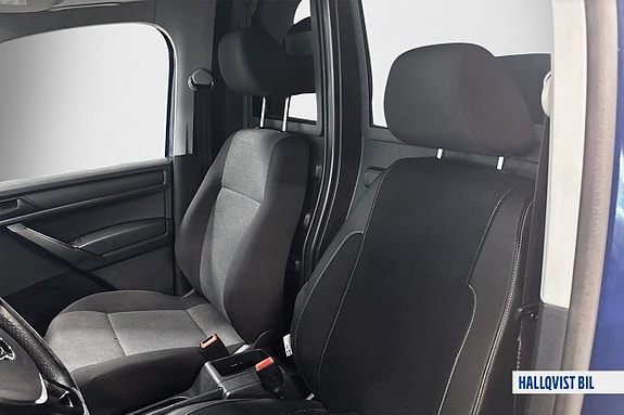 Volkswagen Caddy 13 of 22