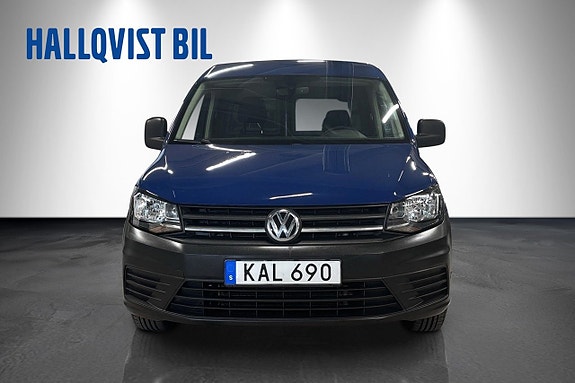 Volkswagen Caddy 9 of 22