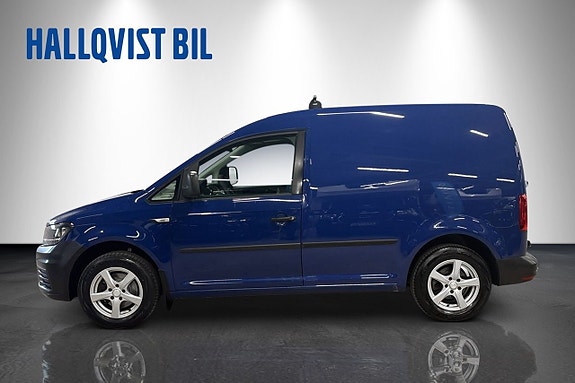 Volkswagen Caddy 3 of 5