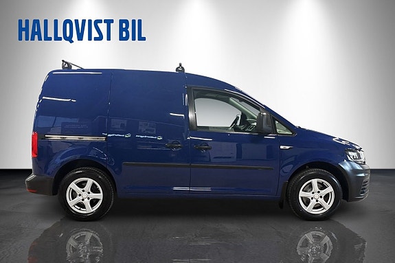 Volkswagen Caddy 7 of 22