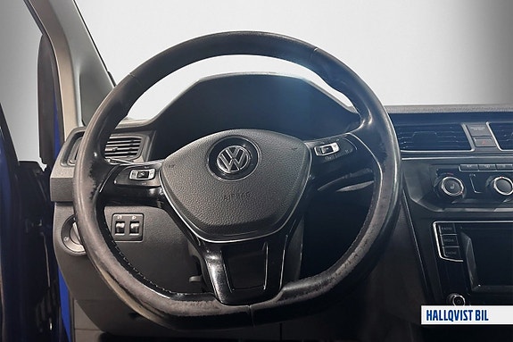 Volkswagen Caddy 16 of 22