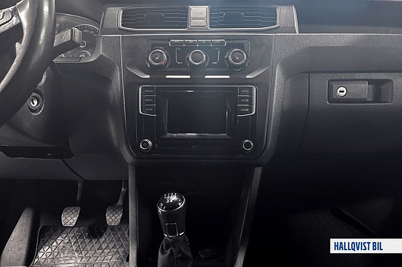 Volkswagen Caddy 15 of 22