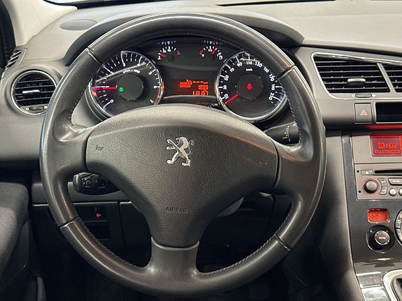 Peugeot 3008 18 of 24